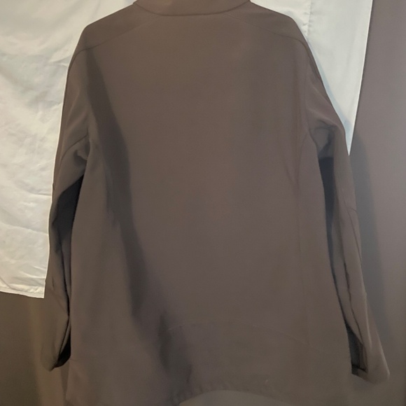 Softshell jacket - Picture 2 of 4